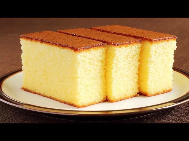 Cake