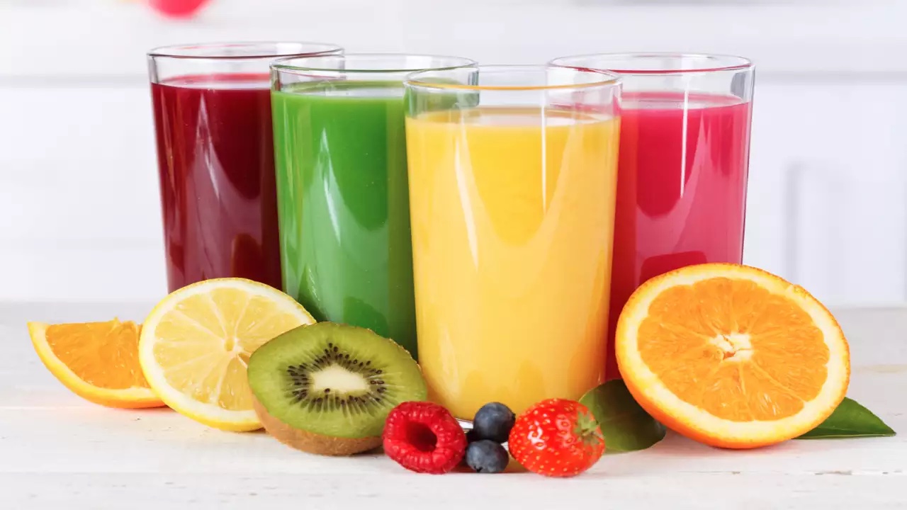 Fresh Juice