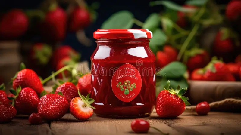 Jam