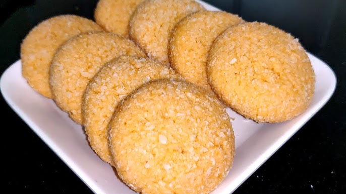 Jeya Biscuit