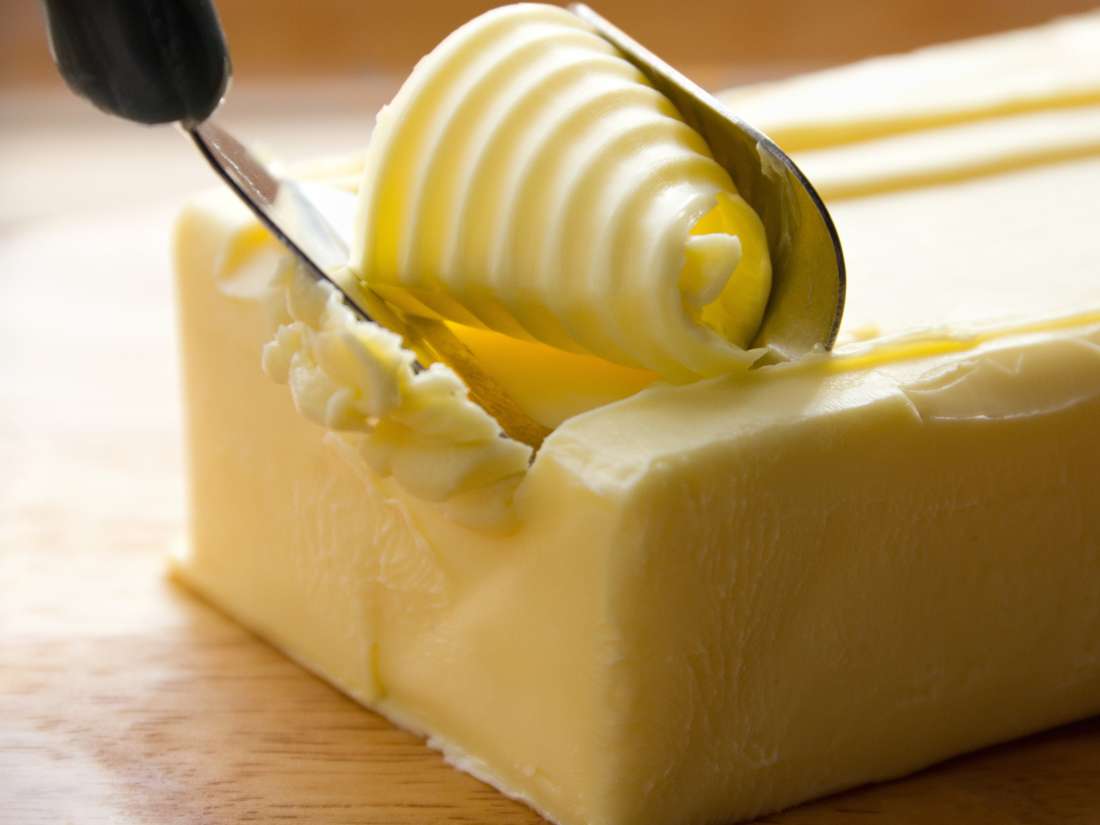 Margarine