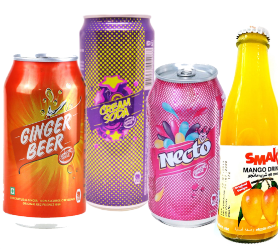 Soda